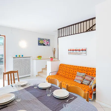 度假居 Casa Emilia 2 *
