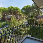 別荘 Casa Emilia 2 リニャーノ・サッビアドーロ