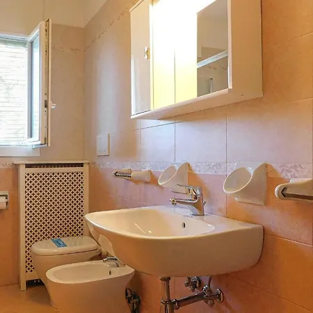 Casa Emilia 2 Prázdninový dům *