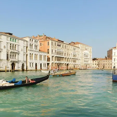 Casa Emilia 2 Prázdninový dům