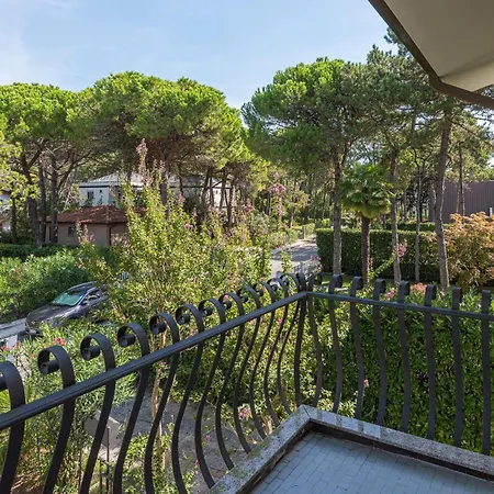 Prázdninový dům Casa Emilia 2 Lignano Sabbiadoro