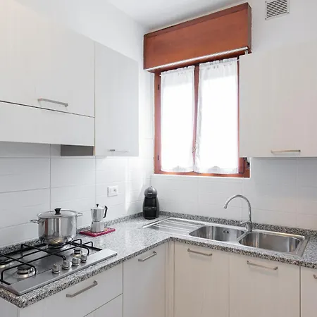 Casa Emilia 2 Дом отдыха Линьяно-Саббьядоро