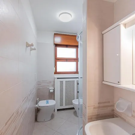 Nyaraló Casa Emilia 2 Lignano Sabbiadoro