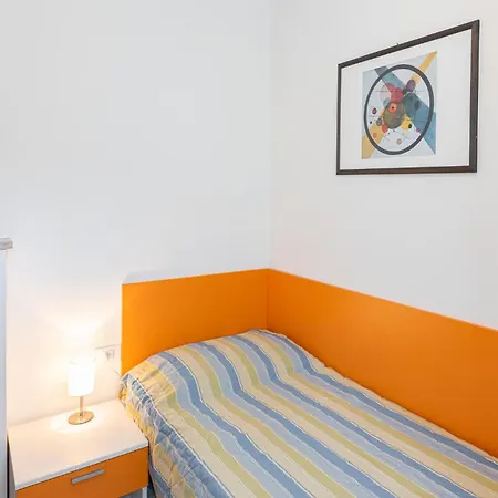 Casa Emilia 2 Prázdninový dům