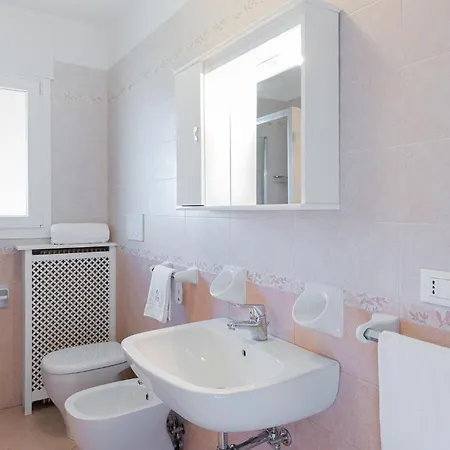 Prázdninový dům Casa Emilia 2