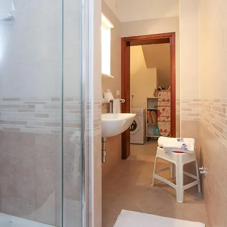 Prázdninový dům Casa Emilia 2 Lignano Sabbiadoro