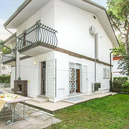 Casa Emilia 2 Lignano Sabbiadoro