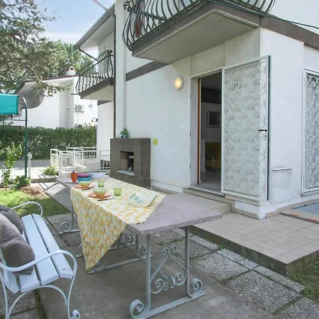 Prázdninový dům Casa Emilia 2